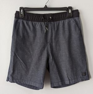 Boys Billabong Submersible Short